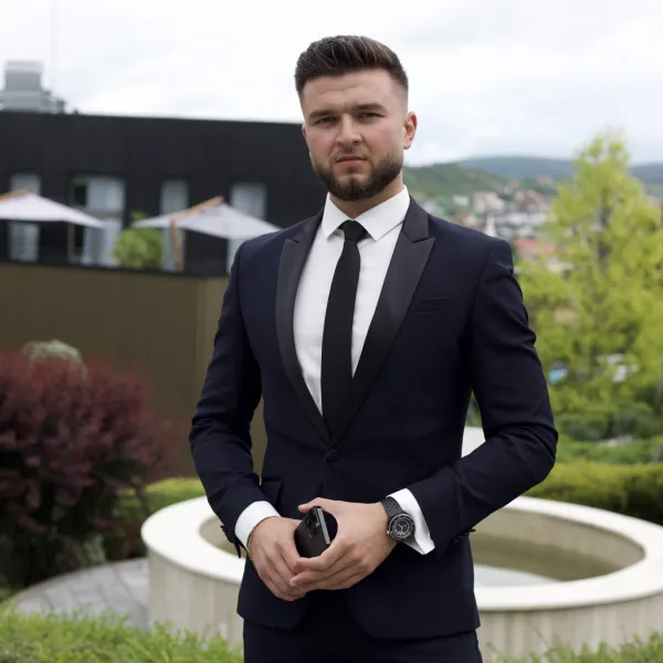 David Băbțan