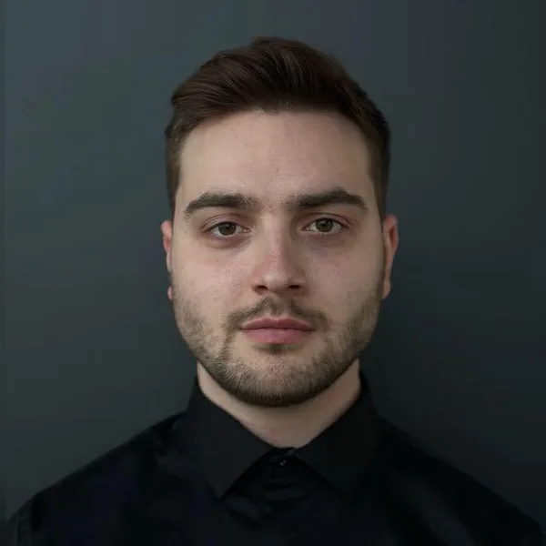 Marius Morar